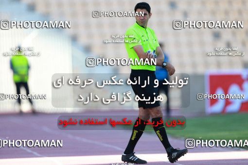 905689, Tehran, [*parameter:4*], لیگ برتر فوتبال ایران، Persian Gulf Cup، Week 10، First Leg، Naft Tehran 1 v 0 Esteghlal Khouzestan on 2017/10/17 at Takhti Stadium