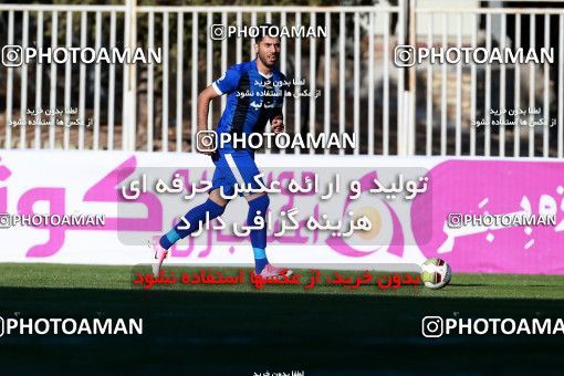 905767, Tehran, [*parameter:4*], لیگ برتر فوتبال ایران، Persian Gulf Cup، Week 10، First Leg، Naft Tehran 1 v 0 Esteghlal Khouzestan on 2017/10/17 at Takhti Stadium