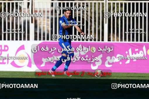 905672, Tehran, [*parameter:4*], لیگ برتر فوتبال ایران، Persian Gulf Cup، Week 10، First Leg، Naft Tehran 1 v 0 Esteghlal Khouzestan on 2017/10/17 at Takhti Stadium
