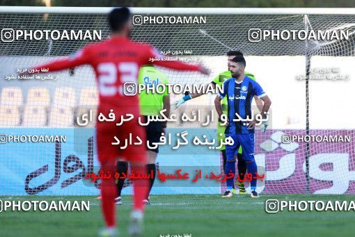 905764, Tehran, [*parameter:4*], لیگ برتر فوتبال ایران، Persian Gulf Cup، Week 10، First Leg، Naft Tehran 1 v 0 Esteghlal Khouzestan on 2017/10/17 at Takhti Stadium