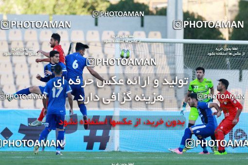 905553, Tehran, [*parameter:4*], لیگ برتر فوتبال ایران، Persian Gulf Cup، Week 10، First Leg، Naft Tehran 1 v 0 Esteghlal Khouzestan on 2017/10/17 at Takhti Stadium
