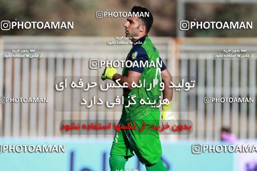 905719, Tehran, [*parameter:4*], لیگ برتر فوتبال ایران، Persian Gulf Cup، Week 10، First Leg، Naft Tehran 1 v 0 Esteghlal Khouzestan on 2017/10/17 at Takhti Stadium