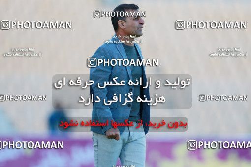 905765, Tehran, [*parameter:4*], لیگ برتر فوتبال ایران، Persian Gulf Cup، Week 10، First Leg، Naft Tehran 1 v 0 Esteghlal Khouzestan on 2017/10/17 at Takhti Stadium