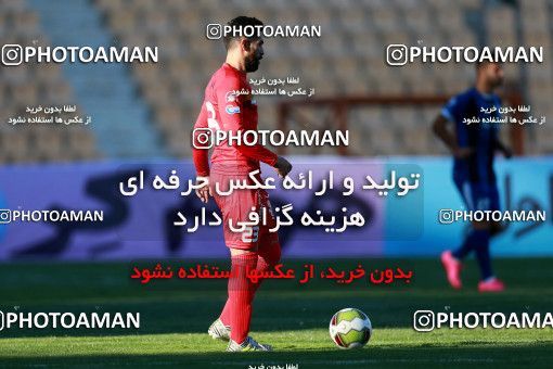 905658, Tehran, [*parameter:4*], لیگ برتر فوتبال ایران، Persian Gulf Cup، Week 10، First Leg، Naft Tehran 1 v 0 Esteghlal Khouzestan on 2017/10/17 at Takhti Stadium