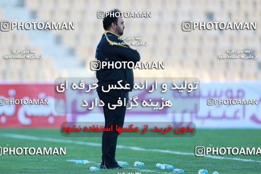 905691, Tehran, [*parameter:4*], لیگ برتر فوتبال ایران، Persian Gulf Cup، Week 10، First Leg، Naft Tehran 1 v 0 Esteghlal Khouzestan on 2017/10/17 at Takhti Stadium