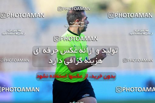 905597, Tehran, [*parameter:4*], لیگ برتر فوتبال ایران، Persian Gulf Cup، Week 10، First Leg، Naft Tehran 1 v 0 Esteghlal Khouzestan on 2017/10/17 at Takhti Stadium