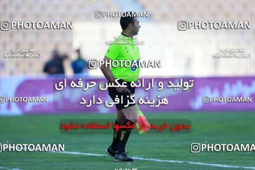 905736, Tehran, [*parameter:4*], لیگ برتر فوتبال ایران، Persian Gulf Cup، Week 10، First Leg، Naft Tehran 1 v 0 Esteghlal Khouzestan on 2017/10/17 at Takhti Stadium