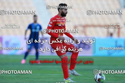 905594, Tehran, [*parameter:4*], لیگ برتر فوتبال ایران، Persian Gulf Cup، Week 10، First Leg، Naft Tehran 1 v 0 Esteghlal Khouzestan on 2017/10/17 at Takhti Stadium