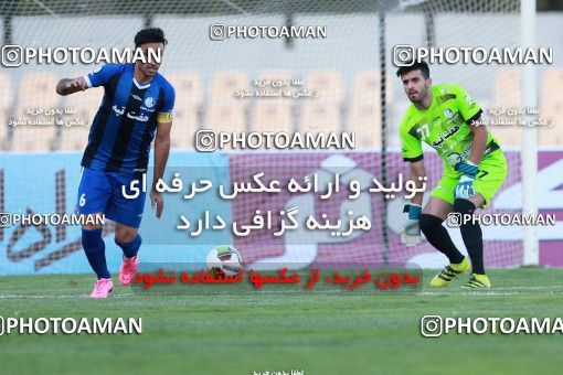 905632, Tehran, [*parameter:4*], لیگ برتر فوتبال ایران، Persian Gulf Cup، Week 10، First Leg، Naft Tehran 1 v 0 Esteghlal Khouzestan on 2017/10/17 at Takhti Stadium