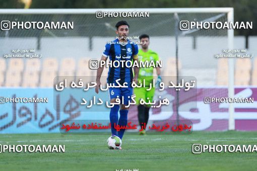 905557, Tehran, [*parameter:4*], لیگ برتر فوتبال ایران، Persian Gulf Cup، Week 10، First Leg، Naft Tehran 1 v 0 Esteghlal Khouzestan on 2017/10/17 at Takhti Stadium