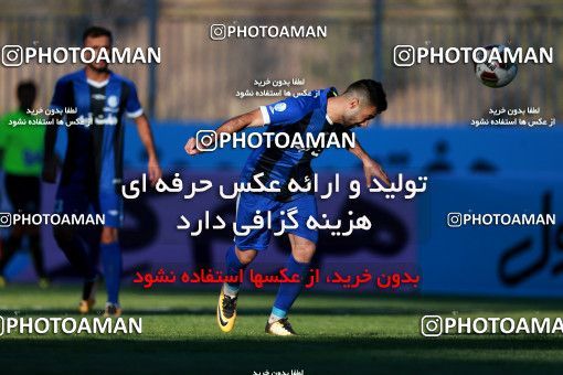 905623, Tehran, [*parameter:4*], لیگ برتر فوتبال ایران، Persian Gulf Cup، Week 10، First Leg، Naft Tehran 1 v 0 Esteghlal Khouzestan on 2017/10/17 at Takhti Stadium