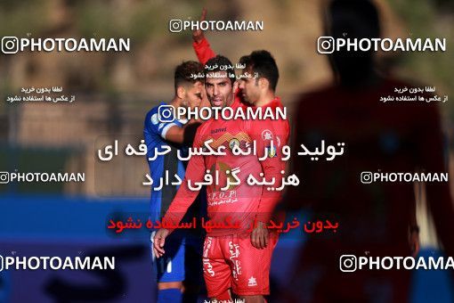 905578, Tehran, [*parameter:4*], لیگ برتر فوتبال ایران، Persian Gulf Cup، Week 10، First Leg، Naft Tehran 1 v 0 Esteghlal Khouzestan on 2017/10/17 at Takhti Stadium