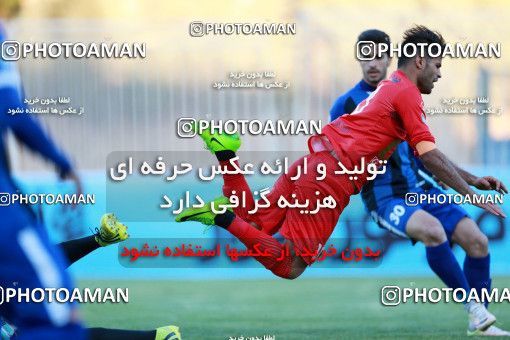 905649, Tehran, [*parameter:4*], لیگ برتر فوتبال ایران، Persian Gulf Cup، Week 10، First Leg، Naft Tehran 1 v 0 Esteghlal Khouzestan on 2017/10/17 at Takhti Stadium