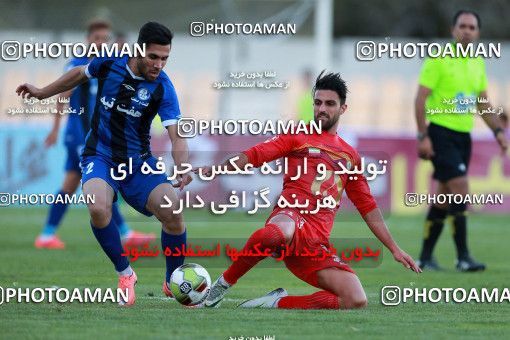 905600, Tehran, [*parameter:4*], لیگ برتر فوتبال ایران، Persian Gulf Cup، Week 10، First Leg، Naft Tehran 1 v 0 Esteghlal Khouzestan on 2017/10/17 at Takhti Stadium