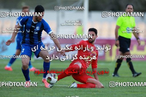 905627, Tehran, [*parameter:4*], لیگ برتر فوتبال ایران، Persian Gulf Cup، Week 10، First Leg، Naft Tehran 1 v 0 Esteghlal Khouzestan on 2017/10/17 at Takhti Stadium