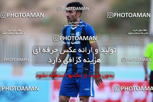 905661, Tehran, [*parameter:4*], لیگ برتر فوتبال ایران، Persian Gulf Cup، Week 10، First Leg، Naft Tehran 1 v 0 Esteghlal Khouzestan on 2017/10/17 at Takhti Stadium