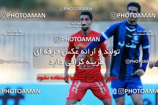 905655, Tehran, [*parameter:4*], لیگ برتر فوتبال ایران، Persian Gulf Cup، Week 10، First Leg، Naft Tehran 1 v 0 Esteghlal Khouzestan on 2017/10/17 at Takhti Stadium