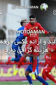 905618, Tehran, [*parameter:4*], لیگ برتر فوتبال ایران، Persian Gulf Cup، Week 10، First Leg، Naft Tehran 1 v 0 Esteghlal Khouzestan on 2017/10/17 at Takhti Stadium