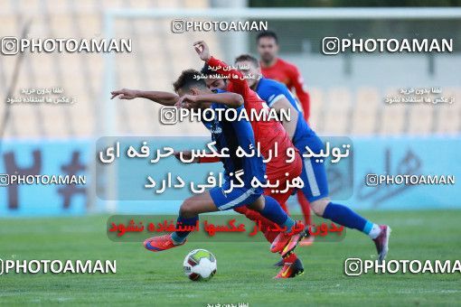 905587, Tehran, [*parameter:4*], لیگ برتر فوتبال ایران، Persian Gulf Cup، Week 10، First Leg، Naft Tehran 1 v 0 Esteghlal Khouzestan on 2017/10/17 at Takhti Stadium