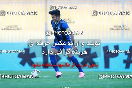 905734, Tehran, [*parameter:4*], لیگ برتر فوتبال ایران، Persian Gulf Cup، Week 10، First Leg، Naft Tehran 1 v 0 Esteghlal Khouzestan on 2017/10/17 at Takhti Stadium
