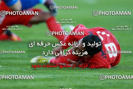 905715, Tehran, [*parameter:4*], لیگ برتر فوتبال ایران، Persian Gulf Cup، Week 10، First Leg، Naft Tehran 1 v 0 Esteghlal Khouzestan on 2017/10/17 at Takhti Stadium