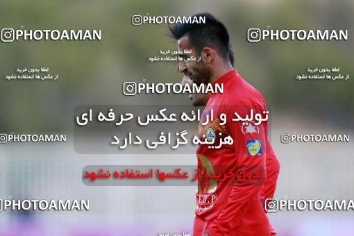 905678, Tehran, [*parameter:4*], لیگ برتر فوتبال ایران، Persian Gulf Cup، Week 10، First Leg، Naft Tehran 1 v 0 Esteghlal Khouzestan on 2017/10/17 at Takhti Stadium