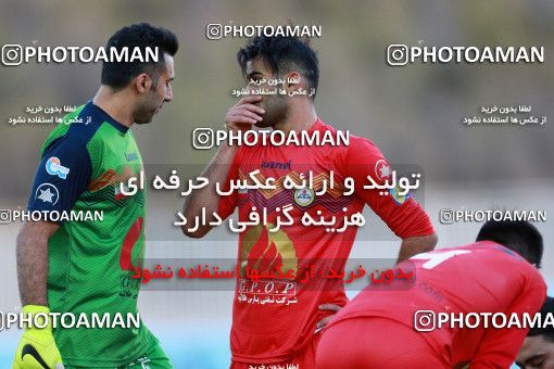 905604, Tehran, [*parameter:4*], لیگ برتر فوتبال ایران، Persian Gulf Cup، Week 10، First Leg، Naft Tehran 1 v 0 Esteghlal Khouzestan on 2017/10/17 at Takhti Stadium