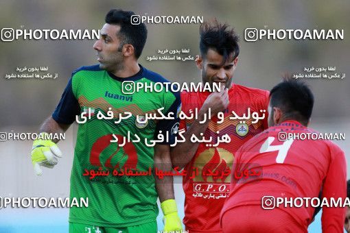 905732, Tehran, [*parameter:4*], لیگ برتر فوتبال ایران، Persian Gulf Cup، Week 10، First Leg، Naft Tehran 1 v 0 Esteghlal Khouzestan on 2017/10/17 at Takhti Stadium