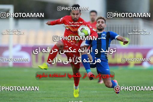 905572, Tehran, [*parameter:4*], لیگ برتر فوتبال ایران، Persian Gulf Cup، Week 10، First Leg، Naft Tehran 1 v 0 Esteghlal Khouzestan on 2017/10/17 at Takhti Stadium