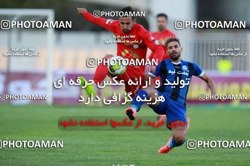 905751, Tehran, [*parameter:4*], لیگ برتر فوتبال ایران، Persian Gulf Cup، Week 10، First Leg، Naft Tehran 1 v 0 Esteghlal Khouzestan on 2017/10/17 at Takhti Stadium