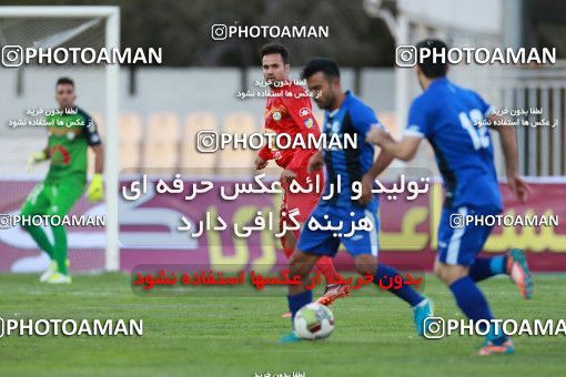 905666, Tehran, [*parameter:4*], لیگ برتر فوتبال ایران، Persian Gulf Cup، Week 10، First Leg، Naft Tehran 1 v 0 Esteghlal Khouzestan on 2017/10/17 at Takhti Stadium