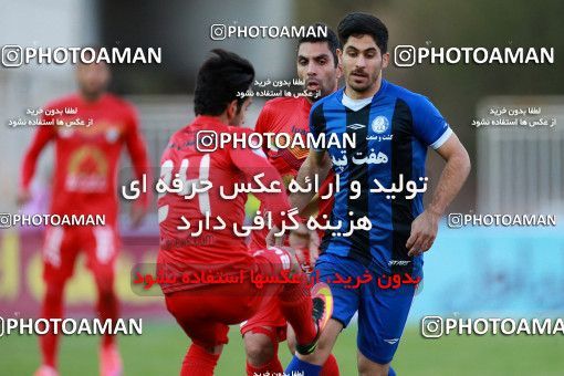 905687, Tehran, [*parameter:4*], لیگ برتر فوتبال ایران، Persian Gulf Cup، Week 10، First Leg، Naft Tehran 1 v 0 Esteghlal Khouzestan on 2017/10/17 at Takhti Stadium