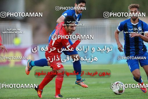 905577, Tehran, [*parameter:4*], لیگ برتر فوتبال ایران، Persian Gulf Cup، Week 10، First Leg، Naft Tehran 1 v 0 Esteghlal Khouzestan on 2017/10/17 at Takhti Stadium
