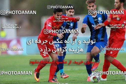 905654, Tehran, [*parameter:4*], لیگ برتر فوتبال ایران، Persian Gulf Cup، Week 10، First Leg، Naft Tehran 1 v 0 Esteghlal Khouzestan on 2017/10/17 at Takhti Stadium