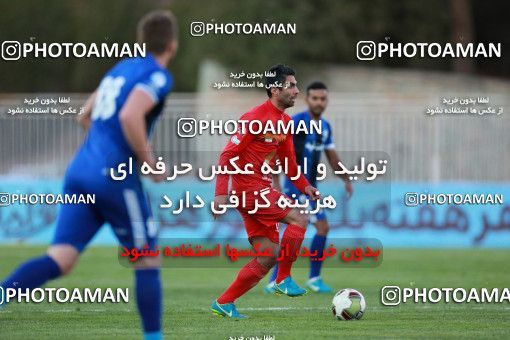 905682, Tehran, [*parameter:4*], لیگ برتر فوتبال ایران، Persian Gulf Cup، Week 10، First Leg، Naft Tehran 1 v 0 Esteghlal Khouzestan on 2017/10/17 at Takhti Stadium