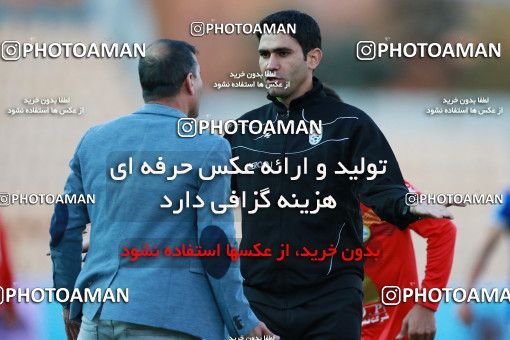 905657, Tehran, [*parameter:4*], لیگ برتر فوتبال ایران، Persian Gulf Cup، Week 10، First Leg، Naft Tehran 1 v 0 Esteghlal Khouzestan on 2017/10/17 at Takhti Stadium