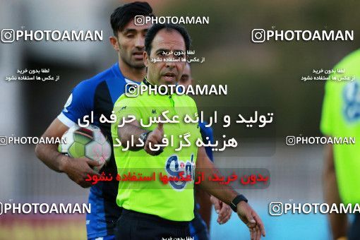 905688, Tehran, [*parameter:4*], لیگ برتر فوتبال ایران، Persian Gulf Cup، Week 10، First Leg، Naft Tehran 1 v 0 Esteghlal Khouzestan on 2017/10/17 at Takhti Stadium