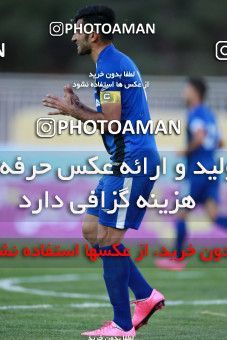 905579, Tehran, [*parameter:4*], لیگ برتر فوتبال ایران، Persian Gulf Cup، Week 10، First Leg، Naft Tehran 1 v 0 Esteghlal Khouzestan on 2017/10/17 at Takhti Stadium