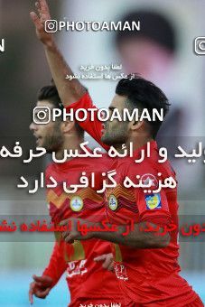 905582, Tehran, [*parameter:4*], لیگ برتر فوتبال ایران، Persian Gulf Cup، Week 10، First Leg، Naft Tehran 1 v 0 Esteghlal Khouzestan on 2017/10/17 at Takhti Stadium