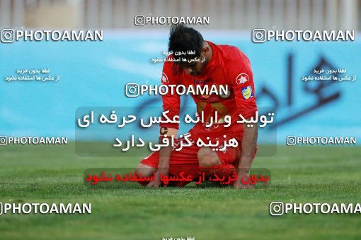 905716, Tehran, [*parameter:4*], لیگ برتر فوتبال ایران، Persian Gulf Cup، Week 10، First Leg، Naft Tehran 1 v 0 Esteghlal Khouzestan on 2017/10/17 at Takhti Stadium