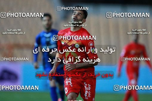 905575, Tehran, [*parameter:4*], Iran Pro League، Persian Gulf Cup، 2017-18 season، First Leg، Week 10، Naft Tehran ۱ v ۰ Esteghlal Khouzestan on 2017/10/17 at Takhti Stadium