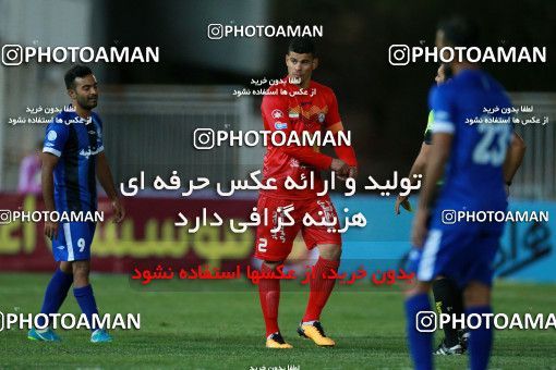 905768, Tehran, [*parameter:4*], Iran Pro League، Persian Gulf Cup، 2017-18 season، First Leg، Week 10، Naft Tehran v Esteghlal Khouzestan on 2017/10/17 at Takhti Stadium  / ([*parameter:140*] - [*parameter:139*]) (10)