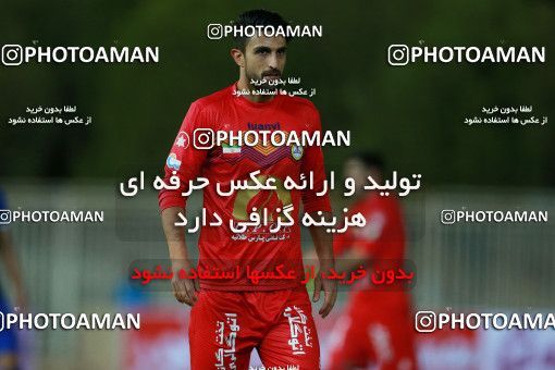 905727, Tehran, [*parameter:4*], لیگ برتر فوتبال ایران، Persian Gulf Cup، Week 10، First Leg، Naft Tehran 1 v 0 Esteghlal Khouzestan on 2017/10/17 at Takhti Stadium