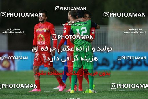 905693, Tehran, [*parameter:4*], Iran Pro League، Persian Gulf Cup، 2017-18 season، First Leg، Week 10، Naft Tehran ۱ v ۰ Esteghlal Khouzestan on 2017/10/17 at Takhti Stadium