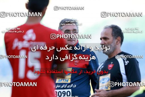 904785, Tehran, , Persepolis Football Team Training Session on 2017/10/13 at Shahid Kazemi Stadium