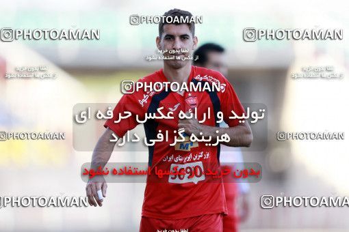 905036, Tehran, , Persepolis Football Team Training Session on 2017/10/13 at Shahid Kazemi Stadium