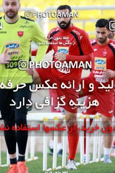 905265, Tehran, , Persepolis Football Team Training Session on 2017/10/13 at Shahid Kazemi Stadium