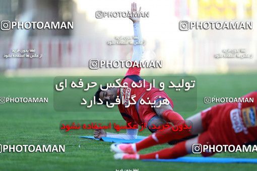 905106, Tehran, , Persepolis Football Team Training Session on 2017/10/13 at Shahid Kazemi Stadium