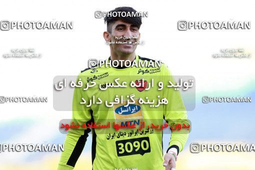 904921, تهران, ایران, فصل ۹۷-۹۶ لیگ برتر فوتبال ایران، 1396/07/21، ورزشگاه شهید کاظمی، جلسه تمرینی تیم فوتبال پرسپولیس