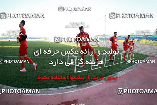 904936, Tehran, , Persepolis Football Team Training Session on 2017/10/13 at Shahid Kazemi Stadium